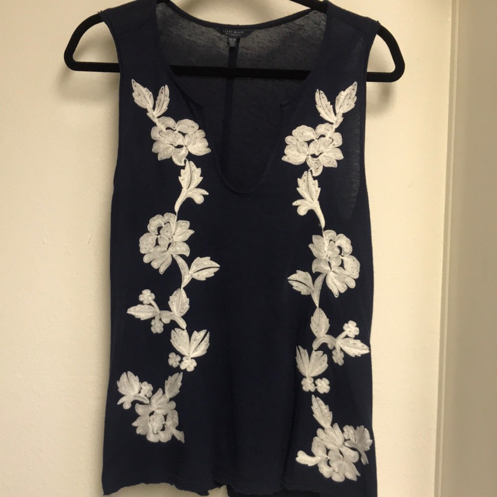 Lucky Brand tank XS